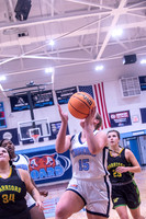 FTF Varsity Girls vs W Iredell-106