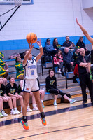 FTF Varsity Girls vs W Iredell-105