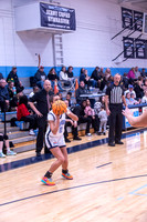 FTF Varsity Girls vs W Iredell-108