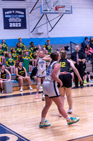 FTF Varsity Girls vs W Iredell-119