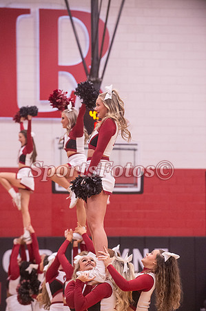 LR23 Cheerleaders @ MBB4-100