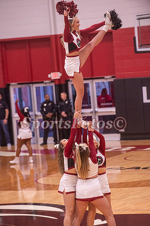 LR23 Cheerleaders @ MBB4-106