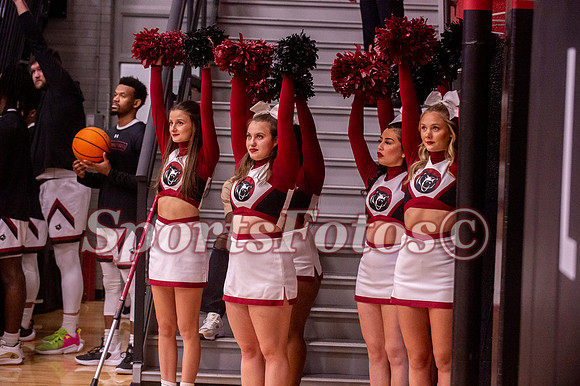 LR23 Cheerleaders @ MBB4-109