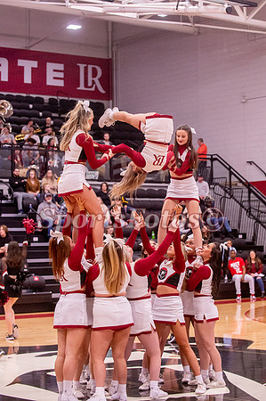 LR23 Cheerleaders @ MBB4-117