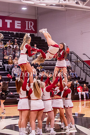 LR23 Cheerleaders @ MBB4-118
