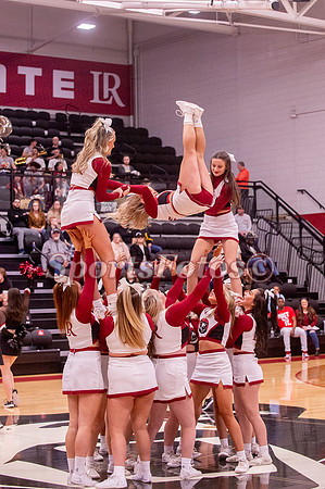 LR23 Cheerleaders @ MBB4-119