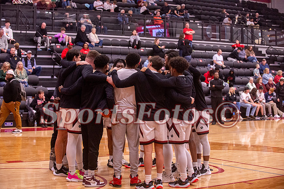 LR23 MBB4 vs UVA-W-100