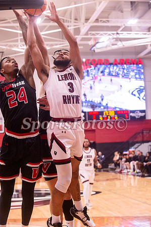 LR23 MBB4 vs UVA-W-105