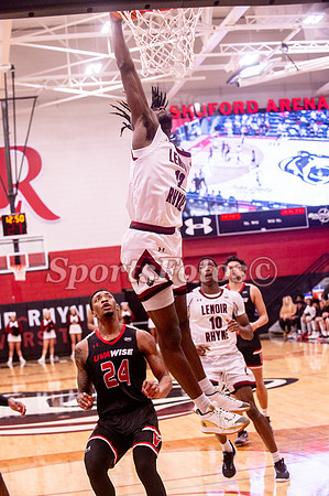 LR23 MBB4 vs UVA-W-116