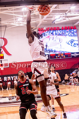 LR23 MBB4 vs UVA-W-117