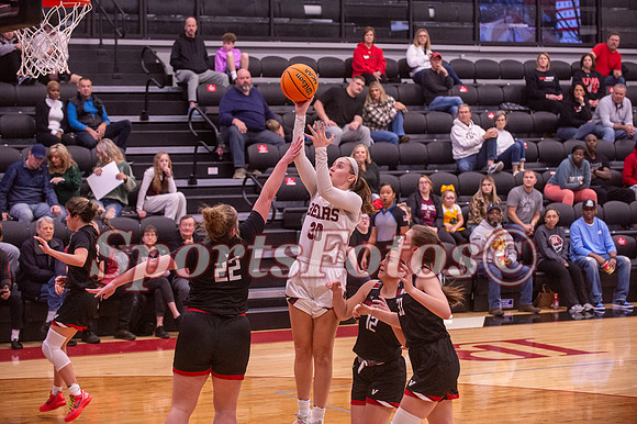 LR23 WBB3 vs UVA-W-118