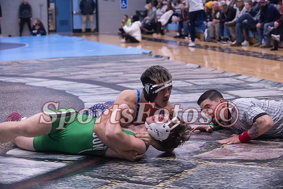 FTF Wrestling vs Ashbrook-106