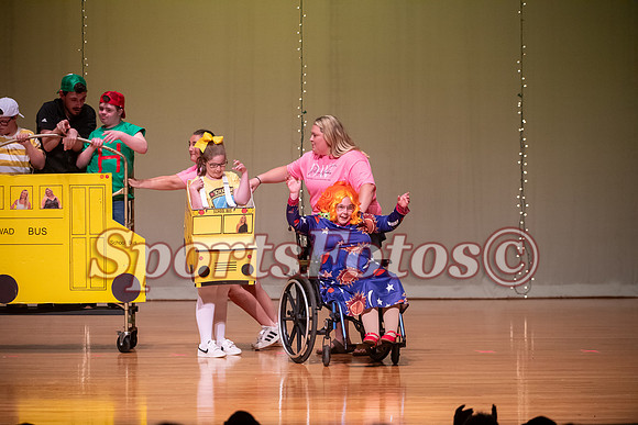 Magic School Bus-101