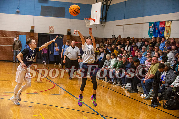 Banoak Wyant vs Hooper-101