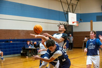 Banoak Wyant vs Hooper-114