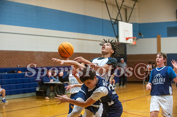 Banoak Wyant vs Hooper-114