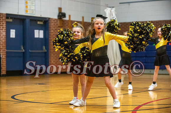 Banoak Cheerleaders-101