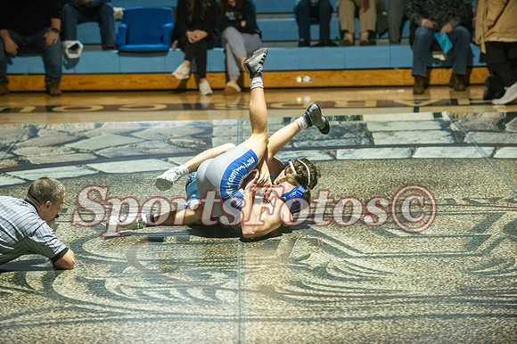 FTF W5 vs Statesville-105