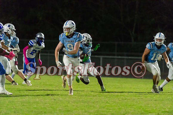 FTF Varsity FB4 vs Statesville-158