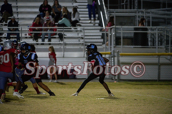 JFMS FB7 vs Arndt-215