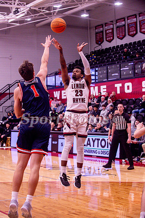 LR23 MBB5  vs CN-101