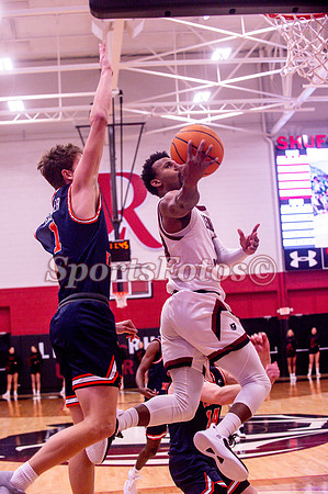 LR23 MBB5  vs CN-110