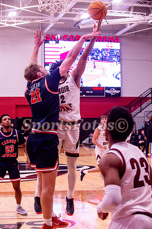 LR23 MBB5  vs CN-112