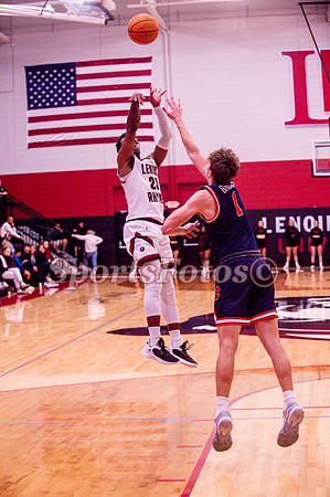 LR23 MBB5  vs CN-117