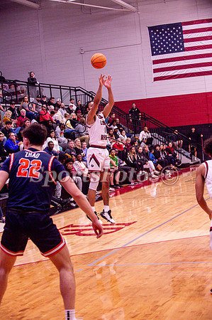 LR23 MBB5  vs CN-116