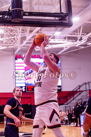 LR23 MBB5  vs CN-118