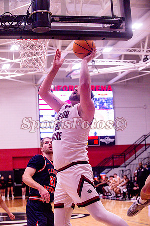LR23 MBB5  vs CN-119
