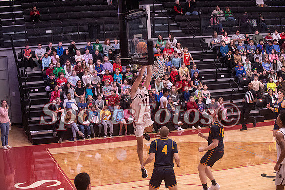 LR24 MBB4 vs Coker-109