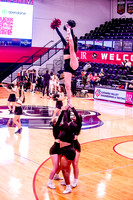 LR23 WBB4  vs CN-119