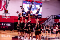 LR23 WBB4  vs CN-107