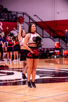 LR23 WBB4  vs CN-140
