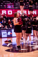 LR23 WBB4  vs CN-142