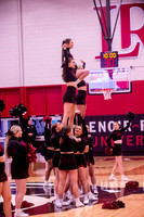 LR23 WBB4  vs CN-156