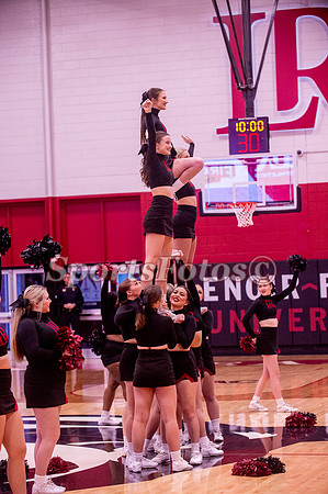 LR23 WBB4  vs CN-156