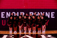 LR23 WBB4  vs CN-162