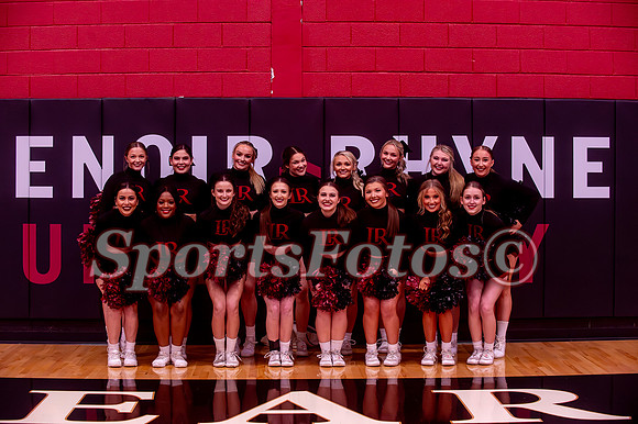 LR23 WBB4  vs CN-162