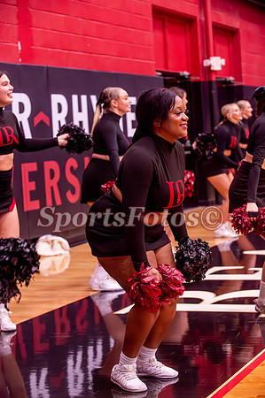 LR23 WBB4  vs CN-163