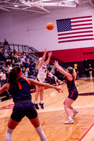 LR23 WBB4  vs CN-103