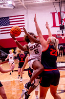 LR23 WBB4  vs CN-101