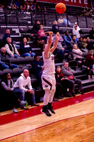 LR23 WBB4  vs CN-109