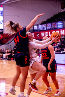 LR23 WBB4  vs CN-111