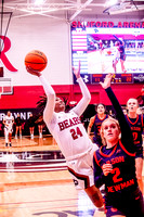 LR23 WBB4  vs CN-116