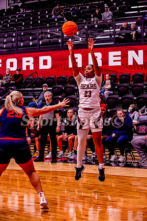 LR23 WBB4  vs CN-121
