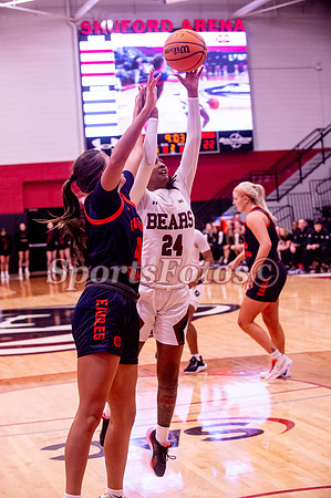 LR23 WBB4  vs CN-122