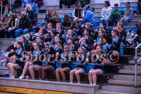 JFMS Girls BB vs Newton-130