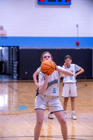 JFMS Girls BB vs Newton-103